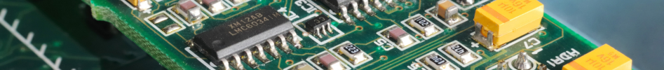 Prototype PCB Assembly Services 